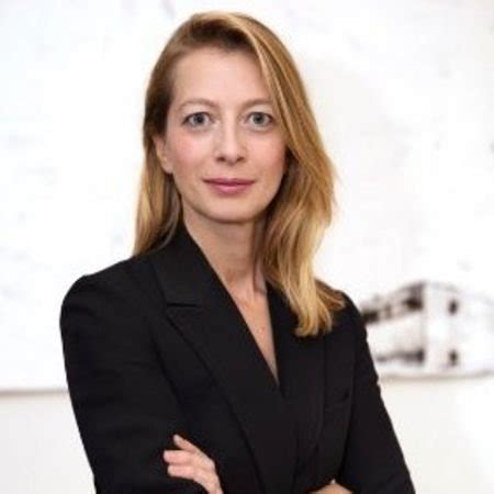 ceo of celine|severine merle president.